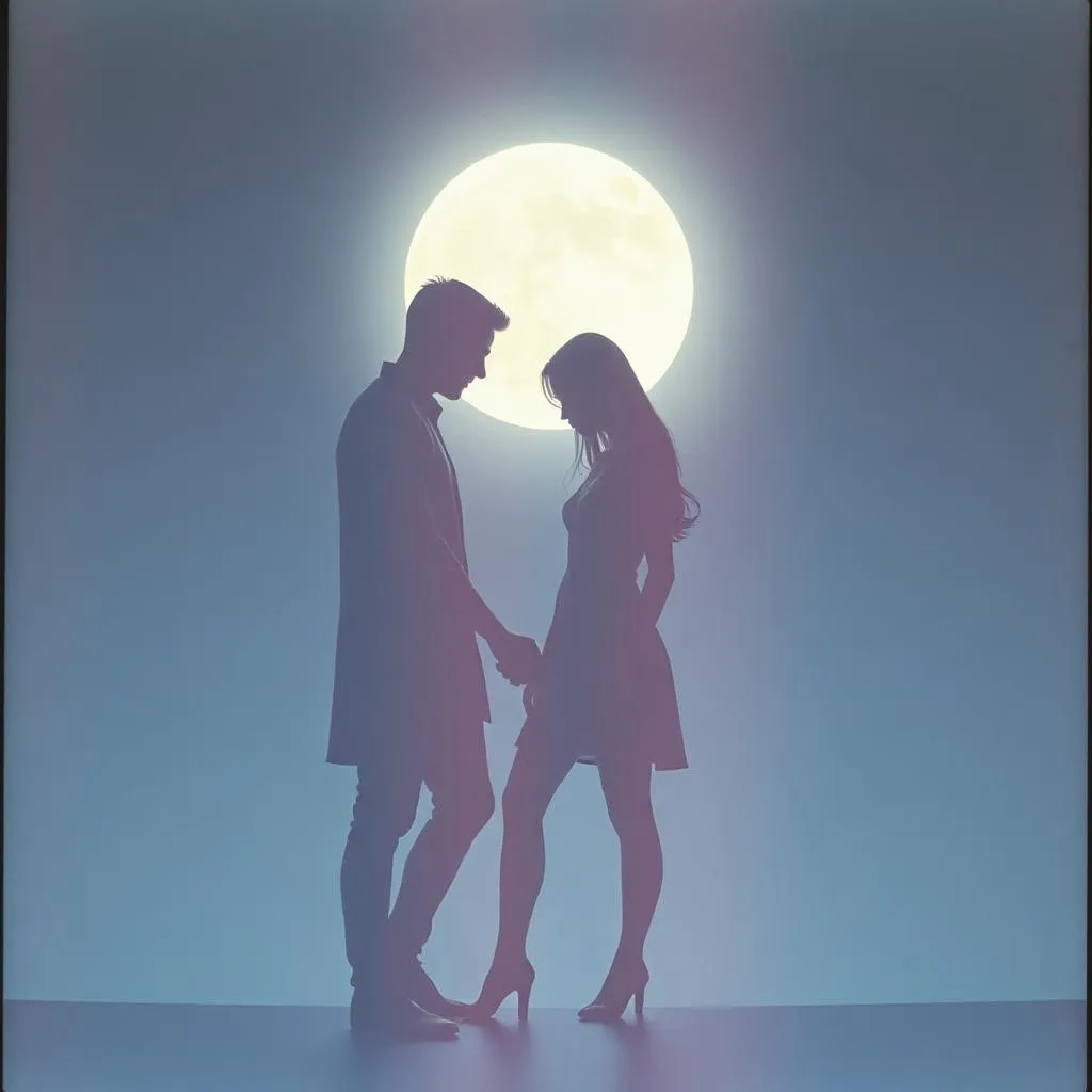 Dance of Senses