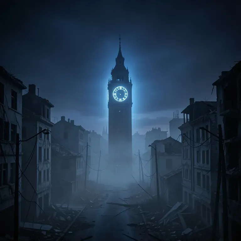 Nine-Hour Window