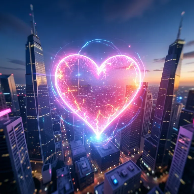 STAR - "Heart Beat"
