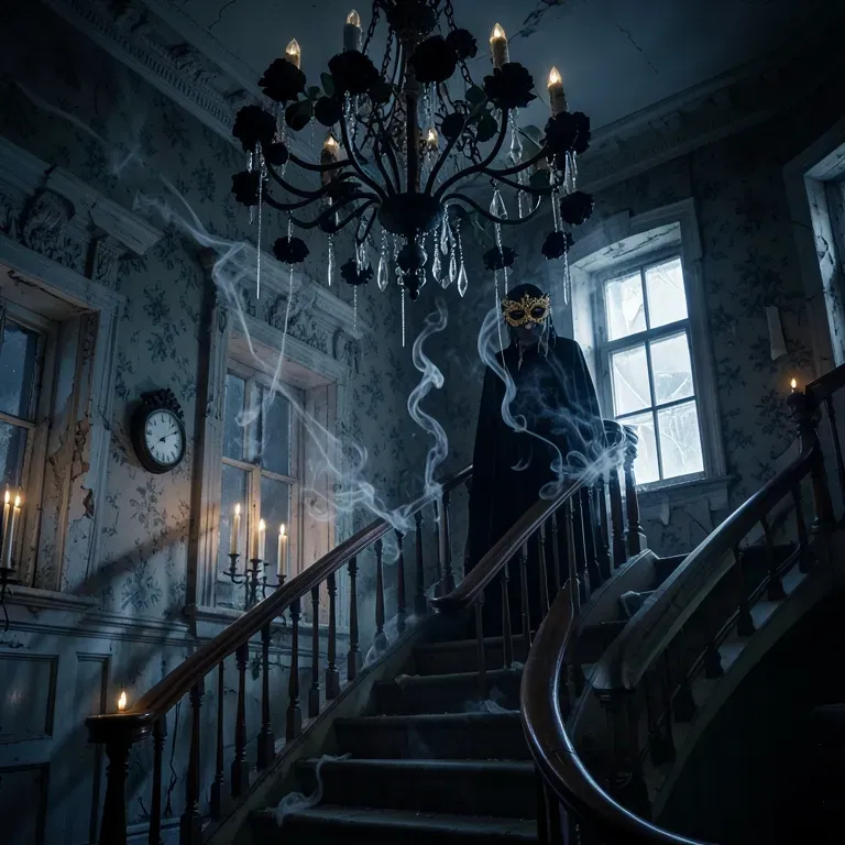 MASQUERADE