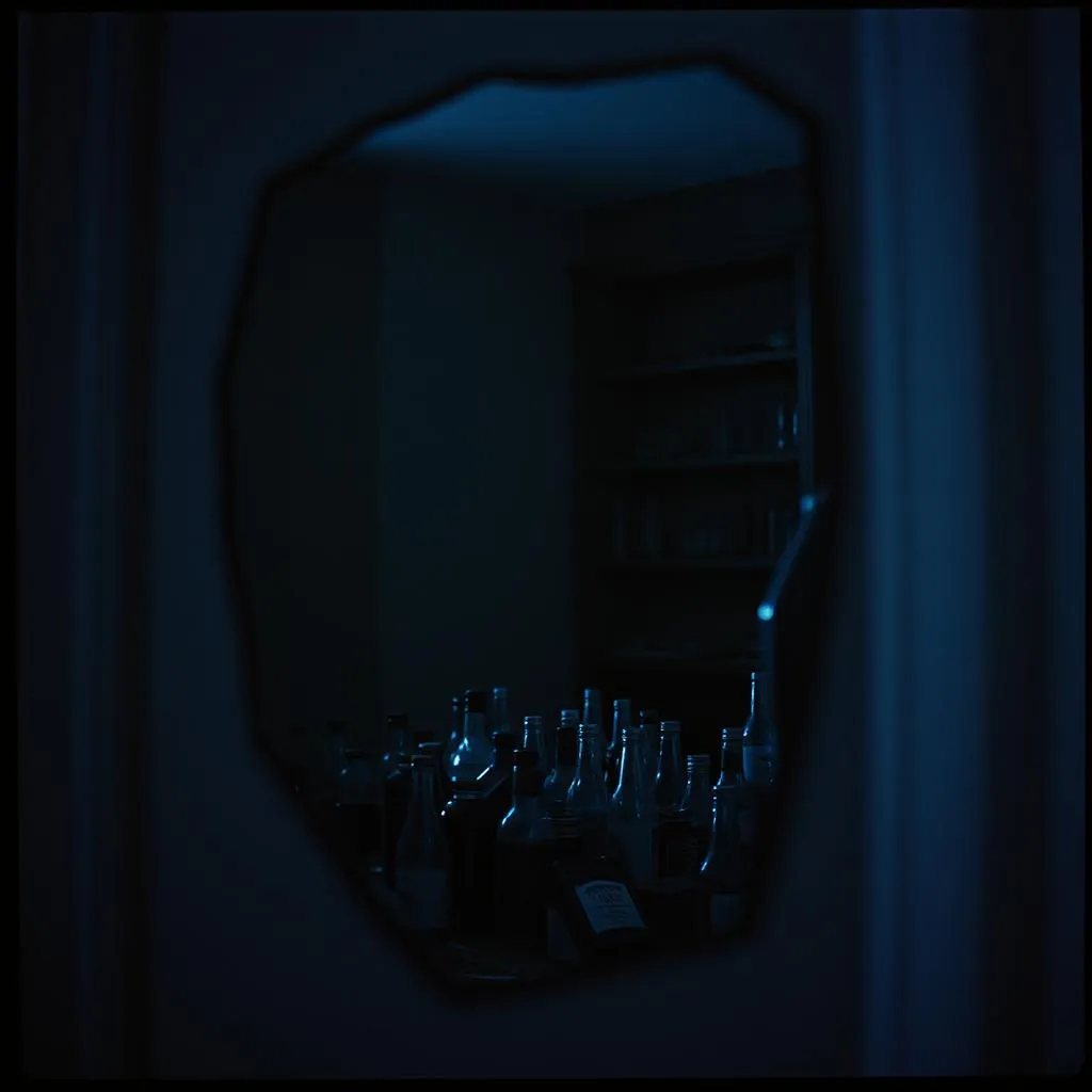 Voices in My Head