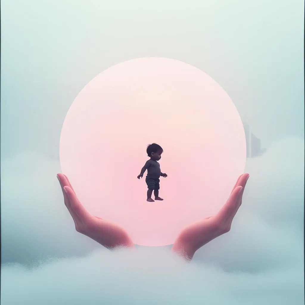 Nos enfants