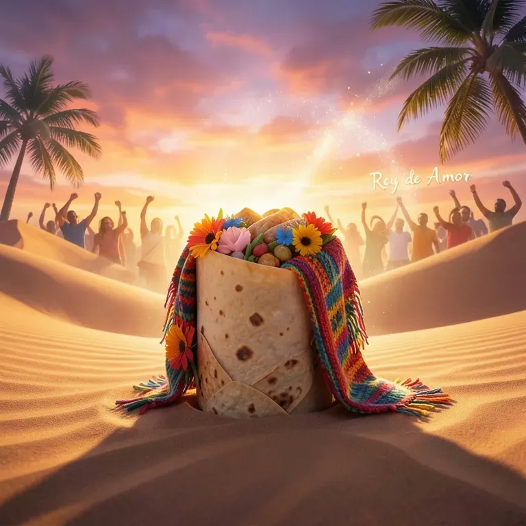 Hosanna al Rey de Amor