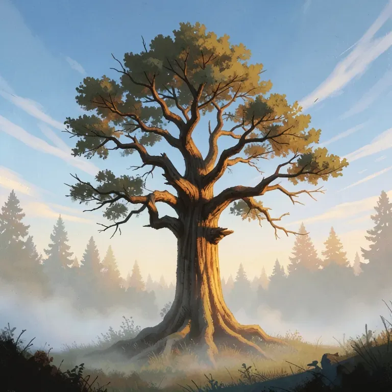 Roots Of Forever