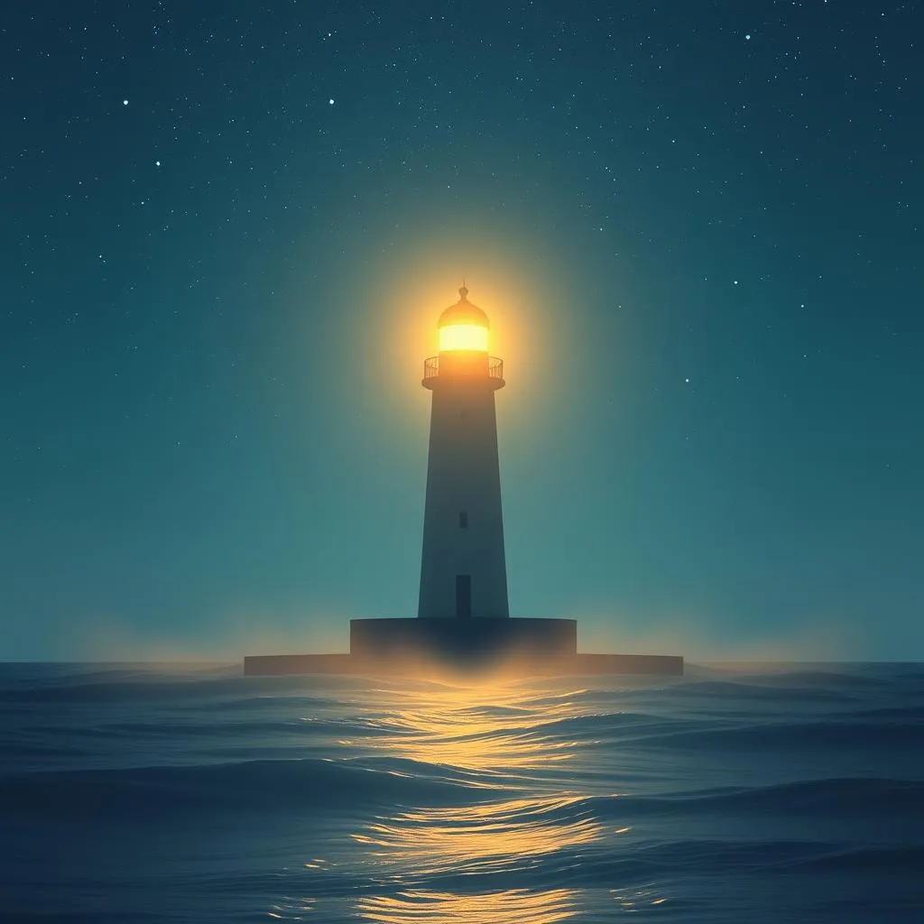 Across the Oceans