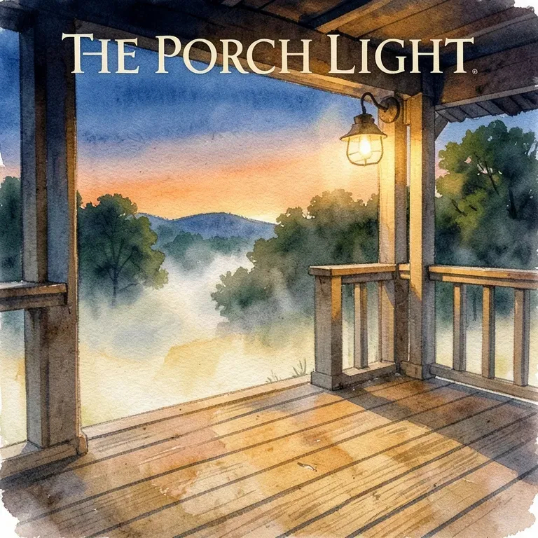 Porch Light