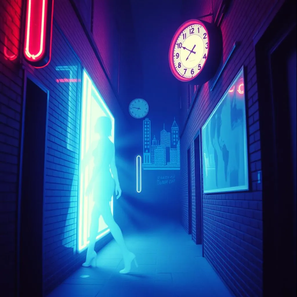 Shadowplay