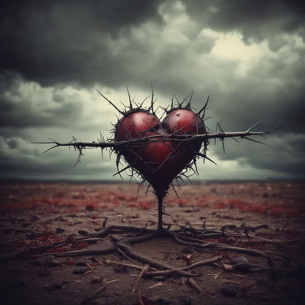 Cardiac Arrest 
