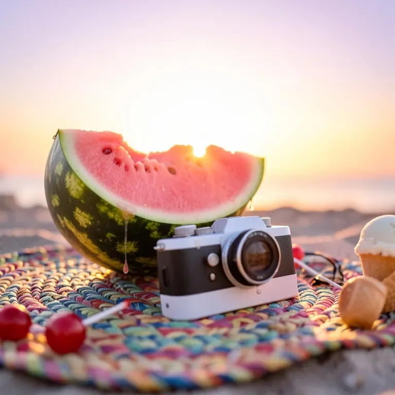 Watermelon Sugar Rush