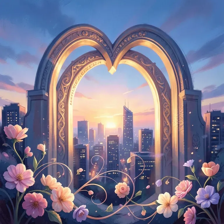 Love Won’t Fade