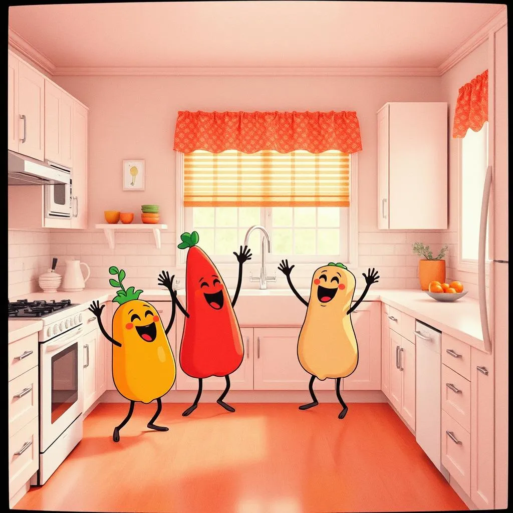 Es schmeckt