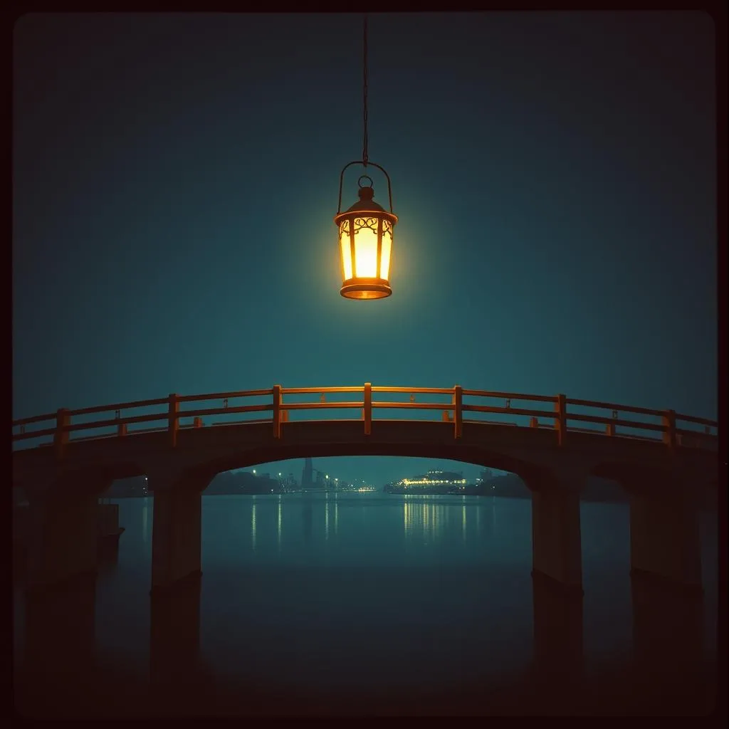 Guiding Light