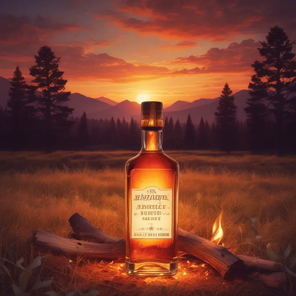 Whiskey and Smoke