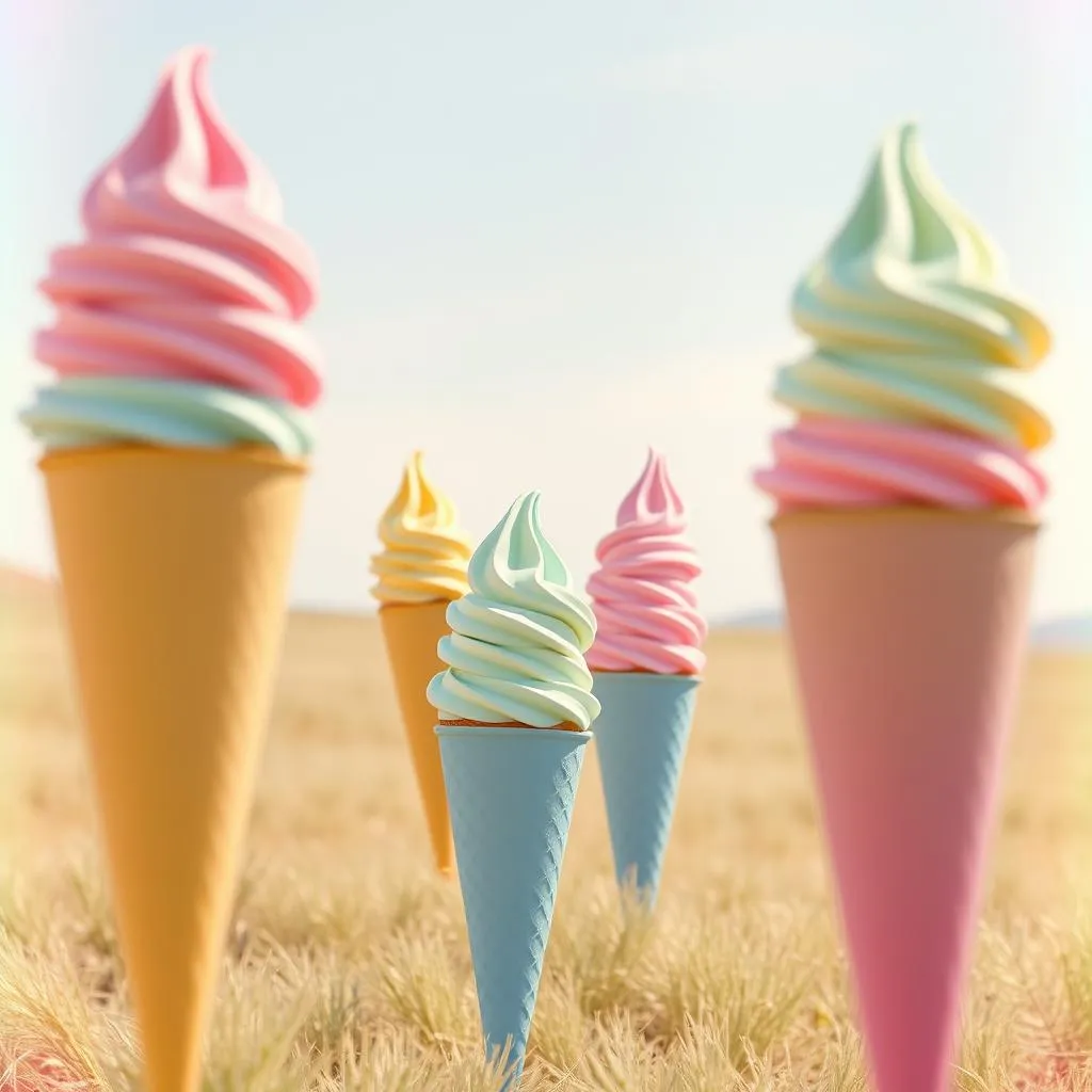 Ice Cream Dreams
