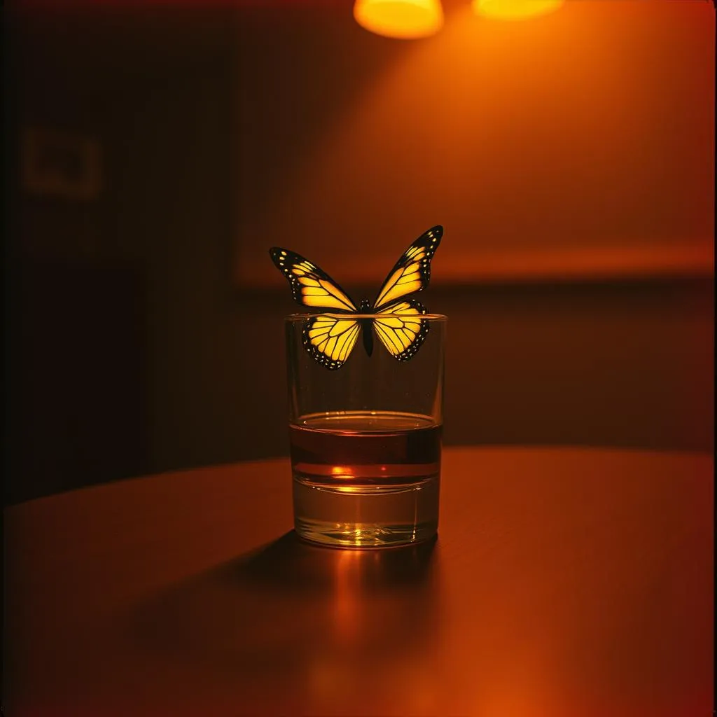 Butterfly