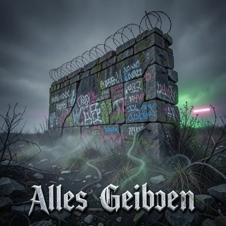 Alles Gegeben