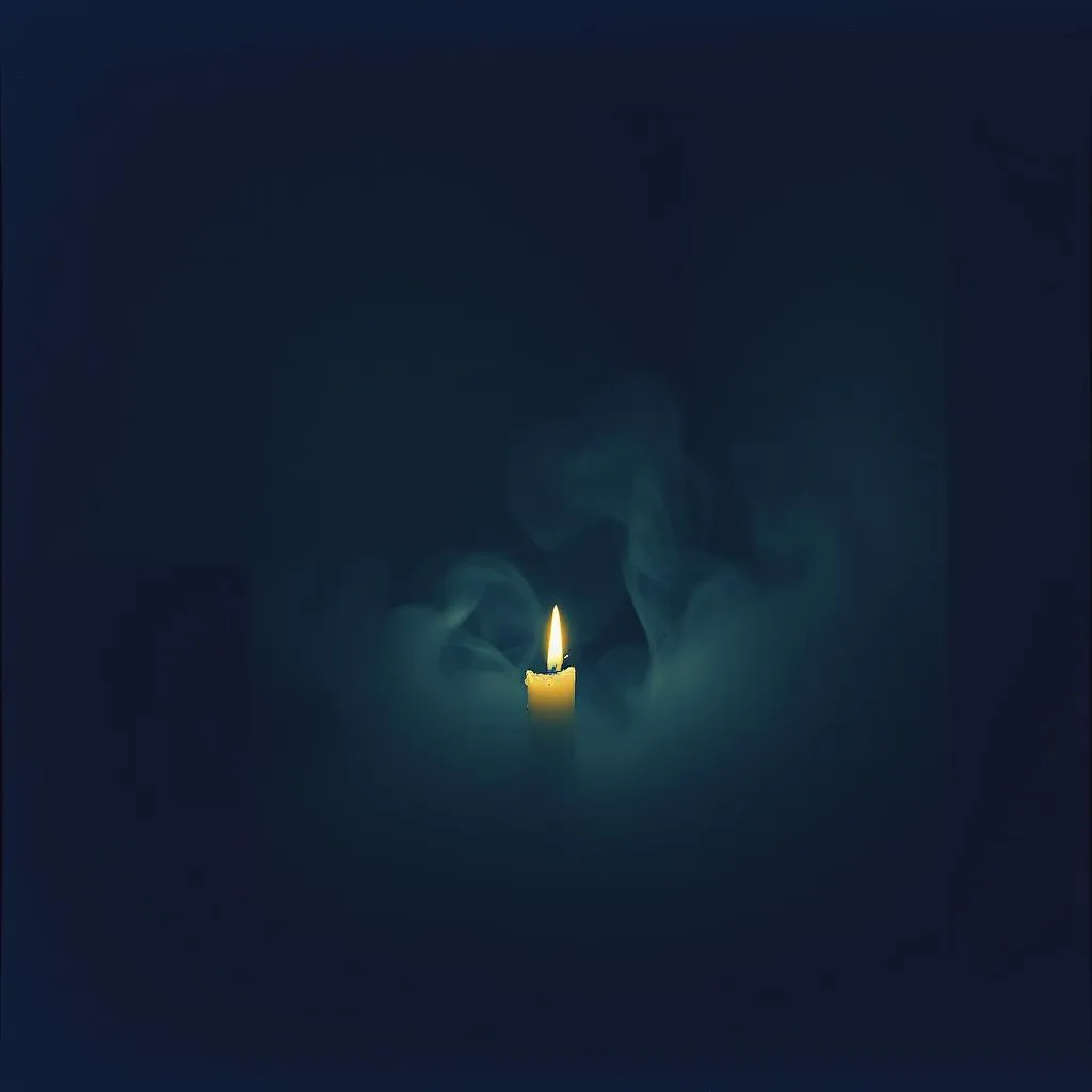 Her Memory