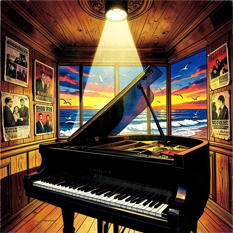 Jazz e baccalà
