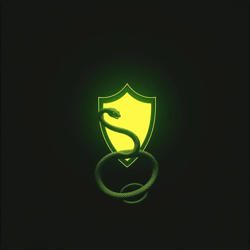 Serpent's Lullaby