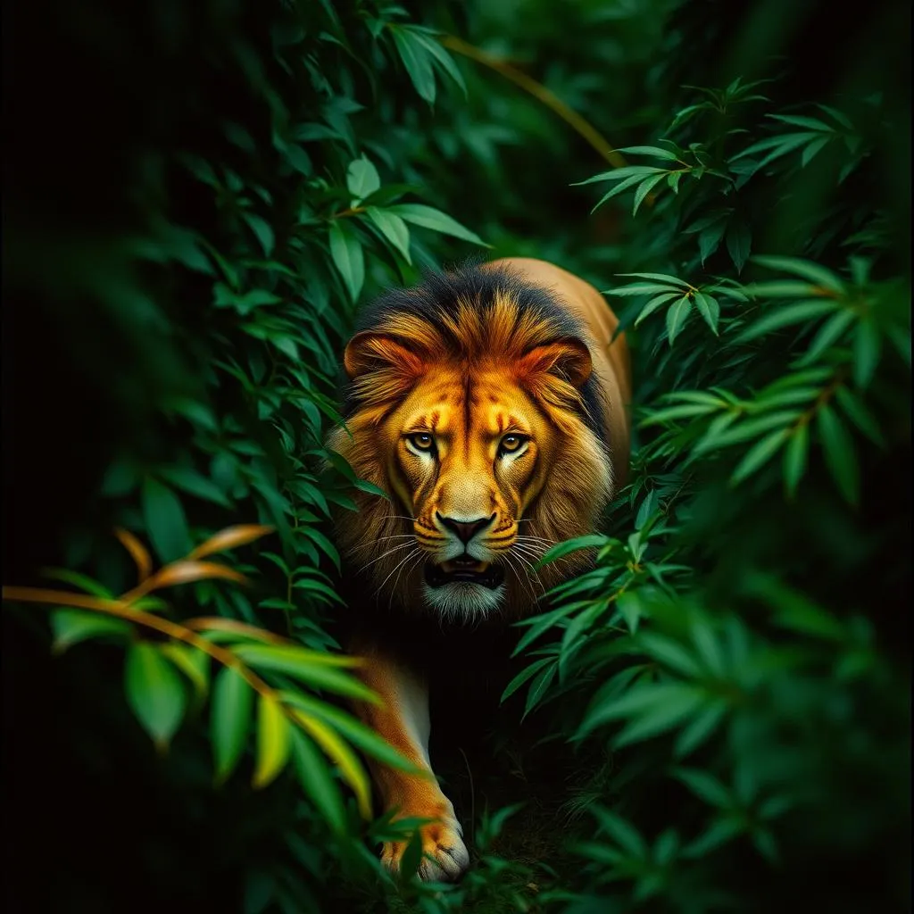Jungle 