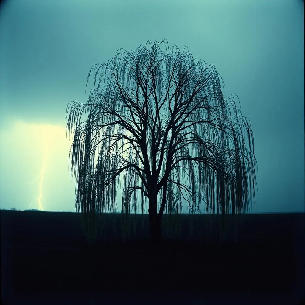 The Willow