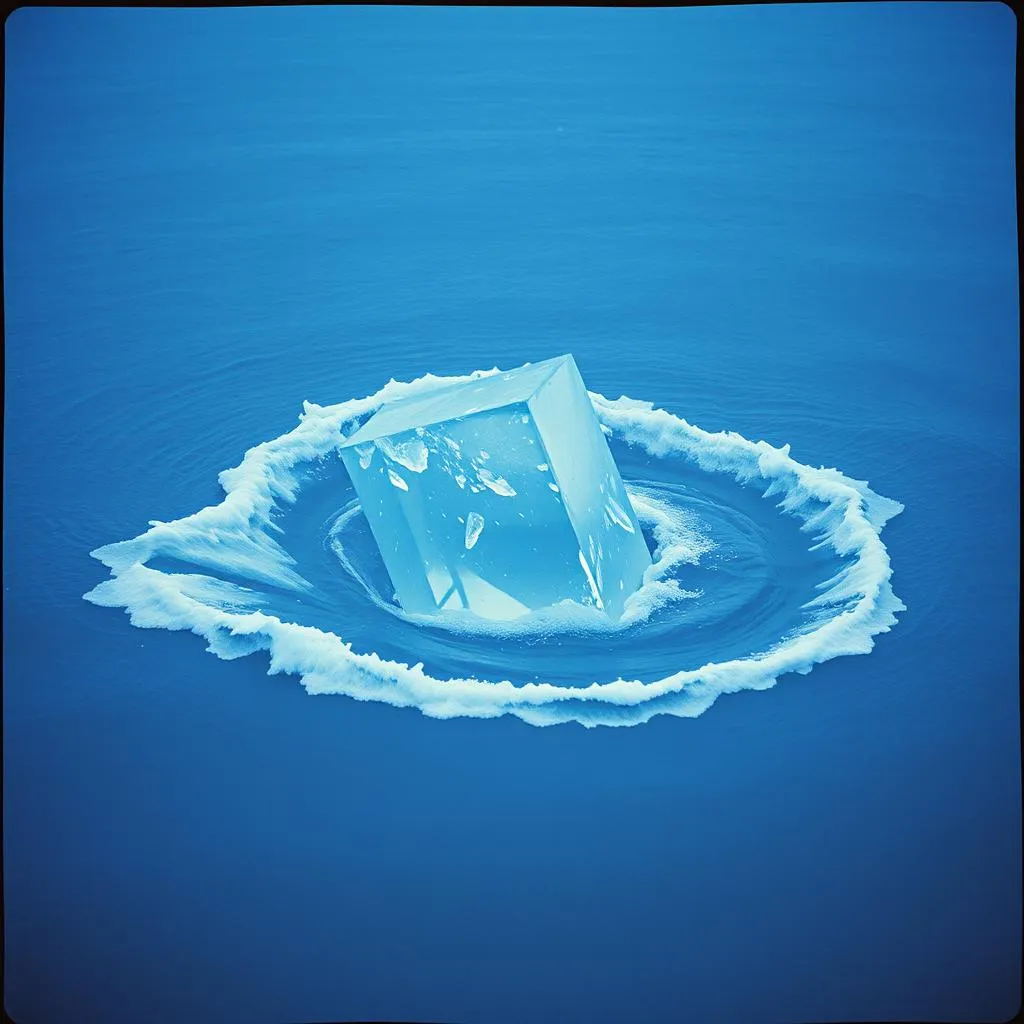 Blue Spell