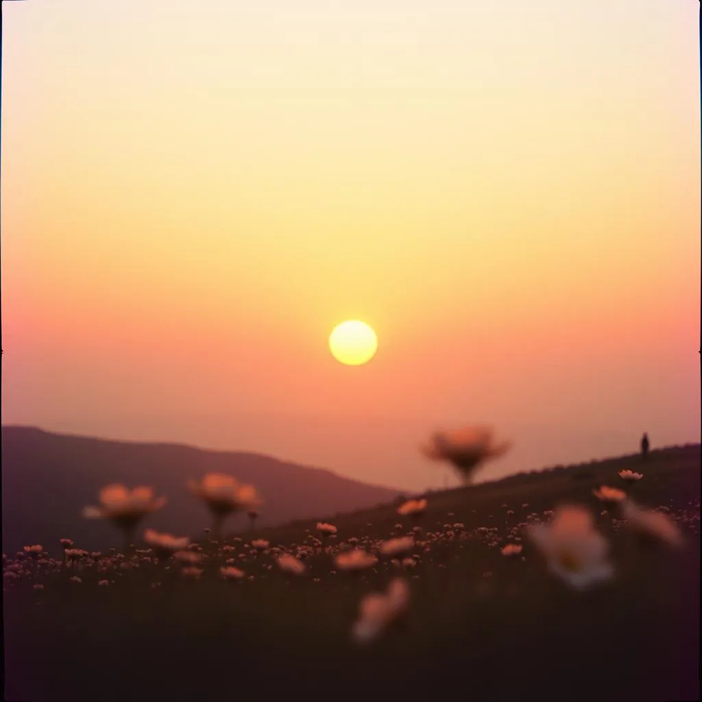 A New Life Rising