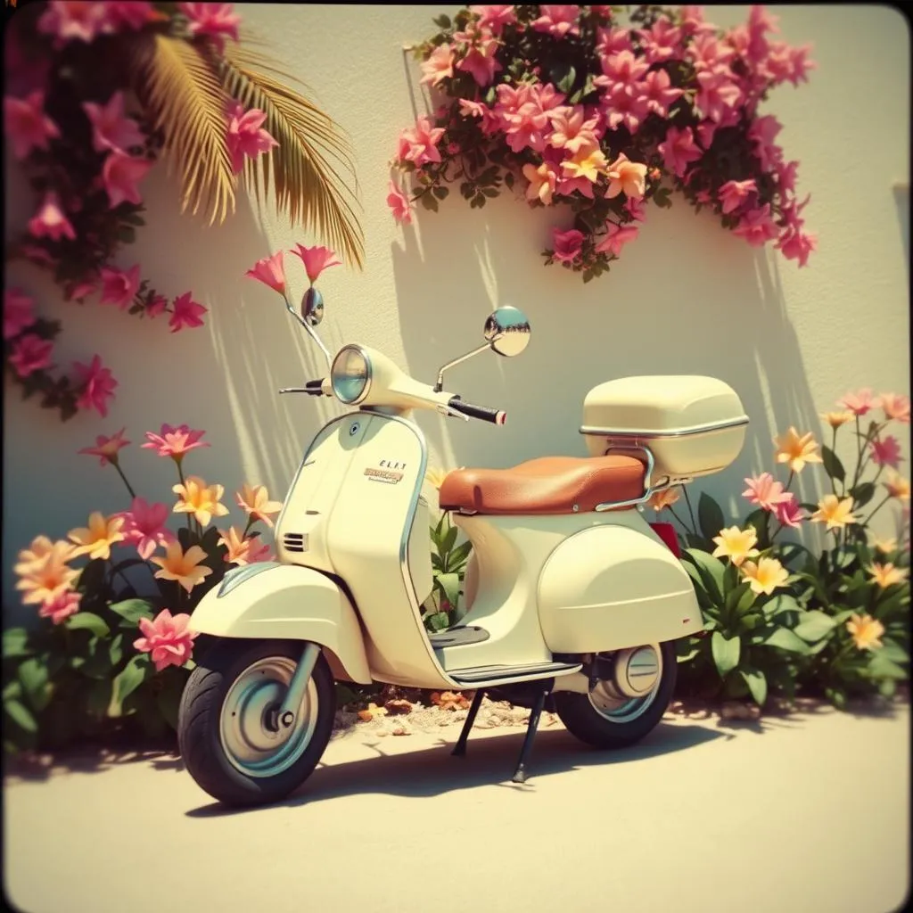 Vespa