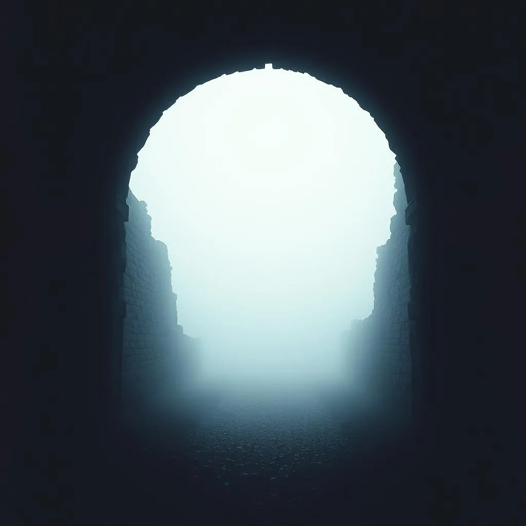End