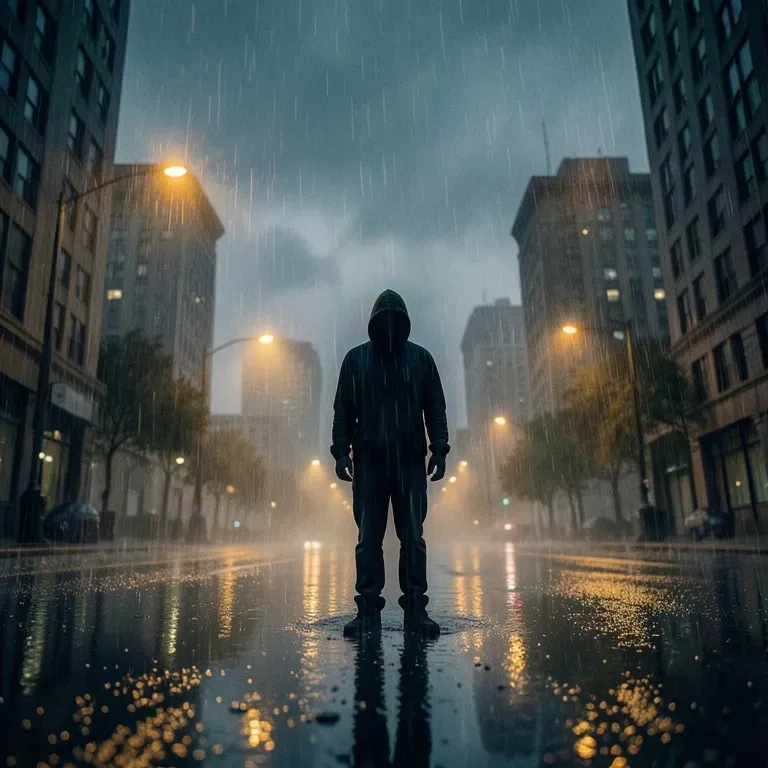 Rainy Days