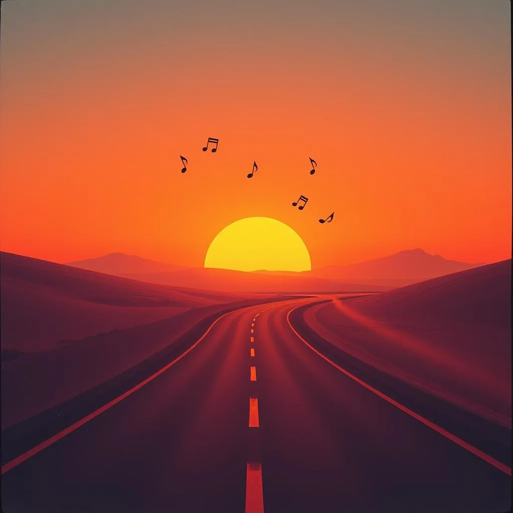 Thankful Roads