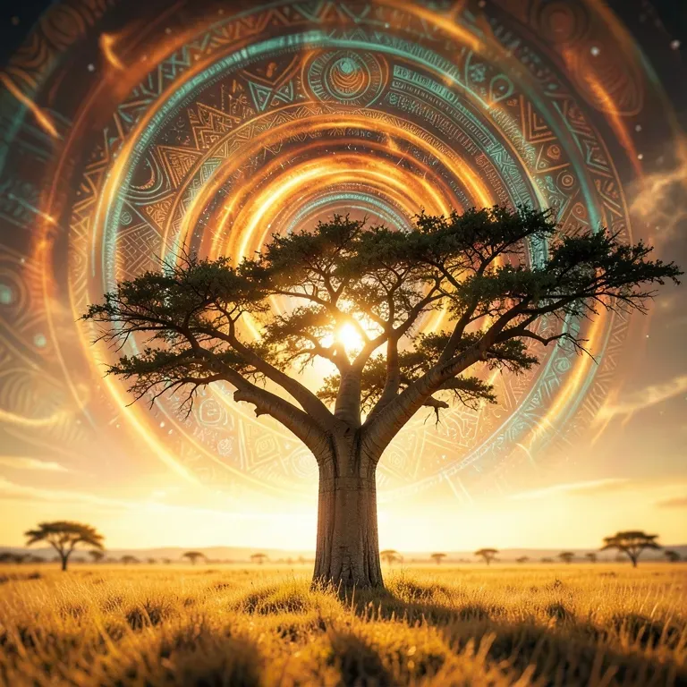 MAMA AFRICA