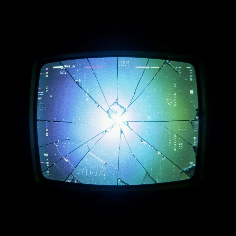 Sun In The Static