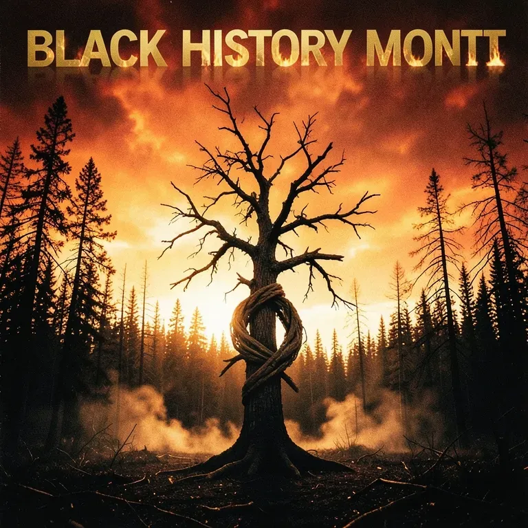 Black History month