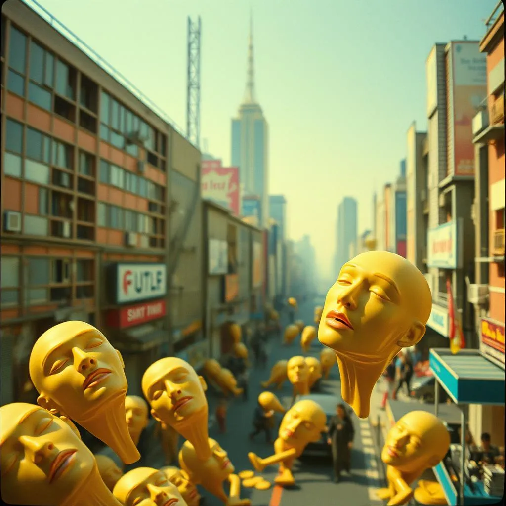 Plastic People