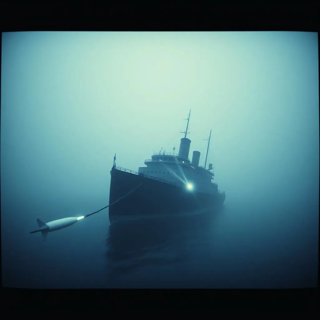 Track 2: The Valor Sleeps Below