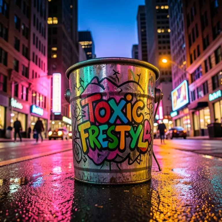 Toxic Freestyle