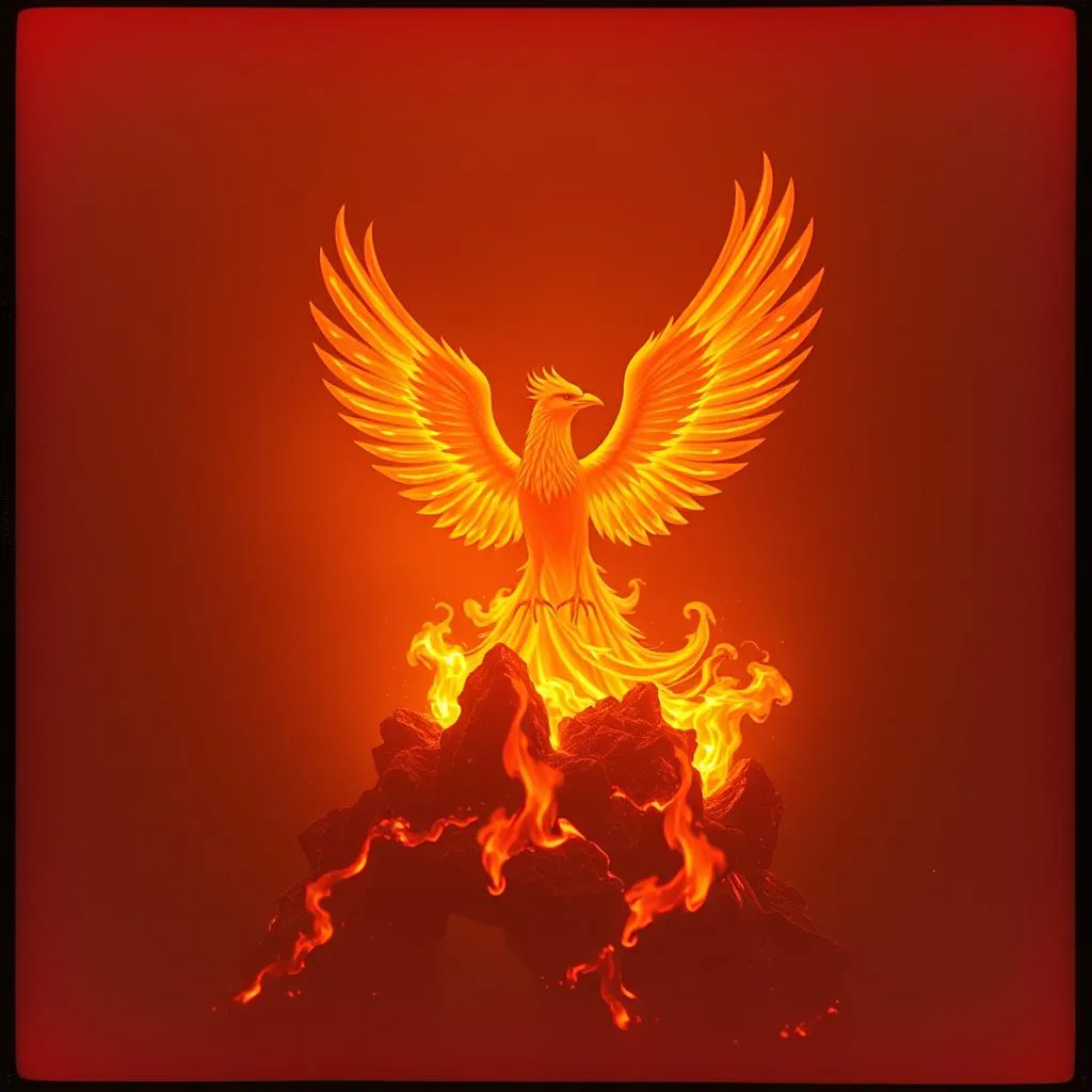 Fuel to the Fire