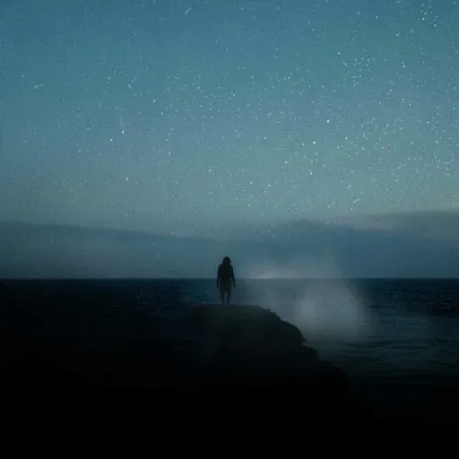 The Drowning