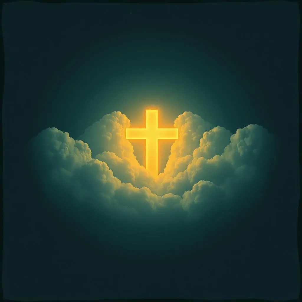 Divine Resilience
