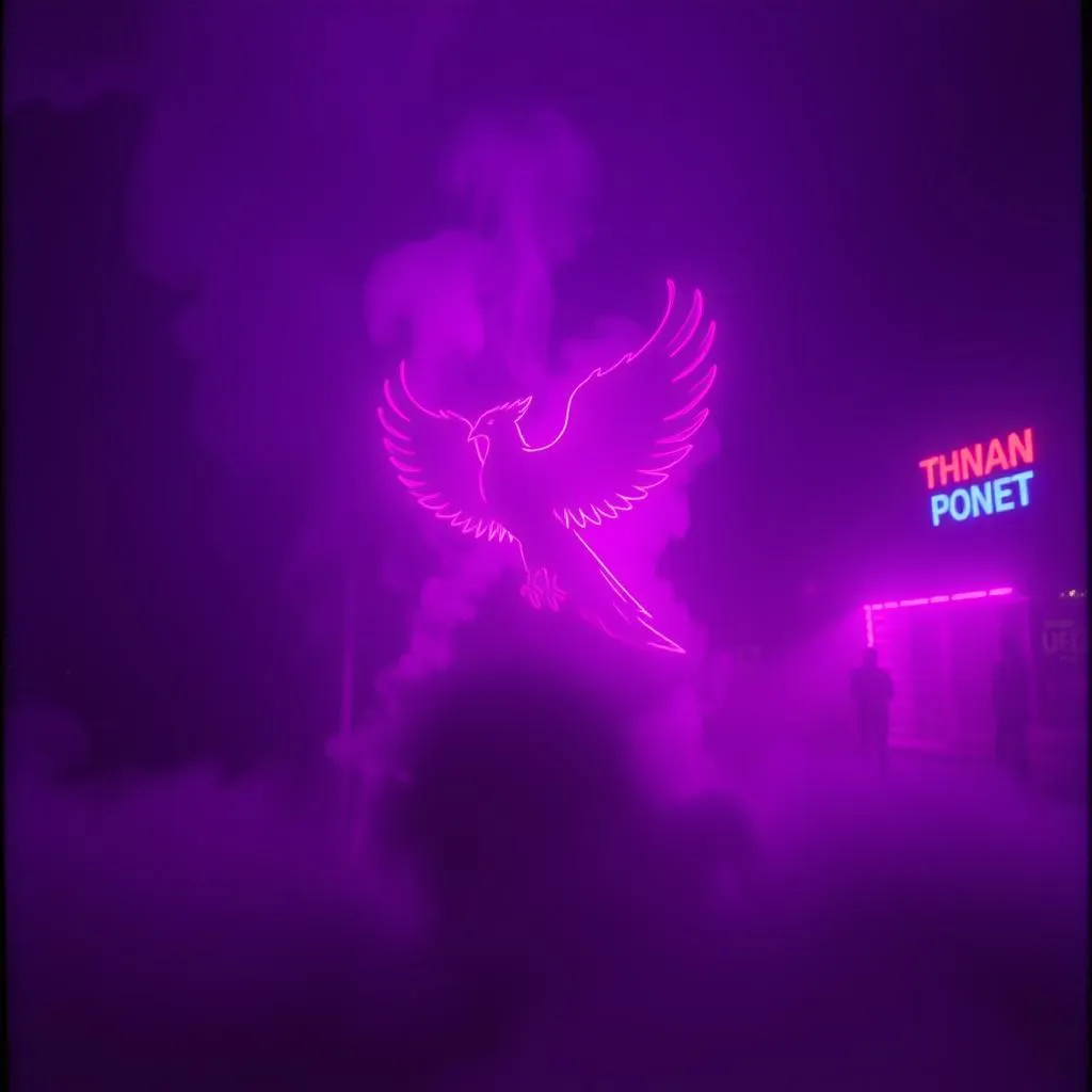 Heat of the Night