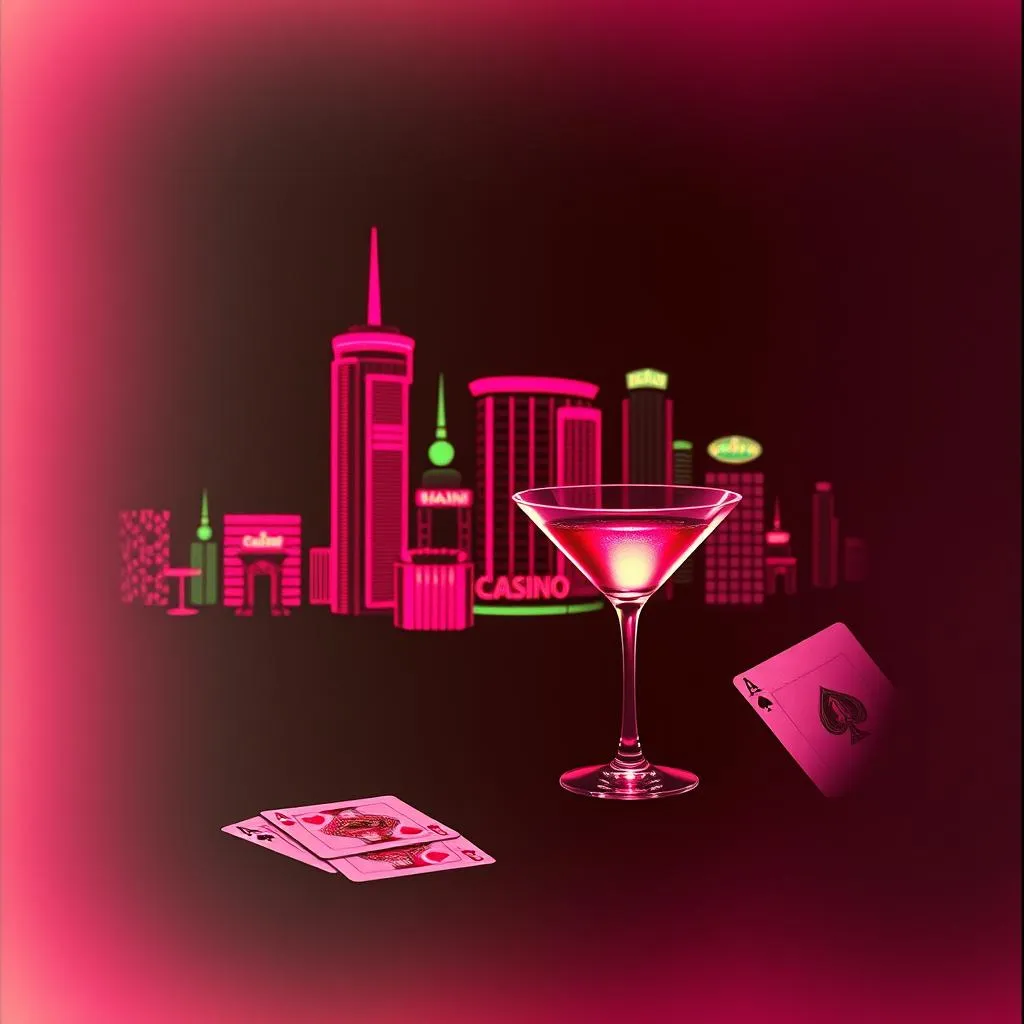Vegas Hustle