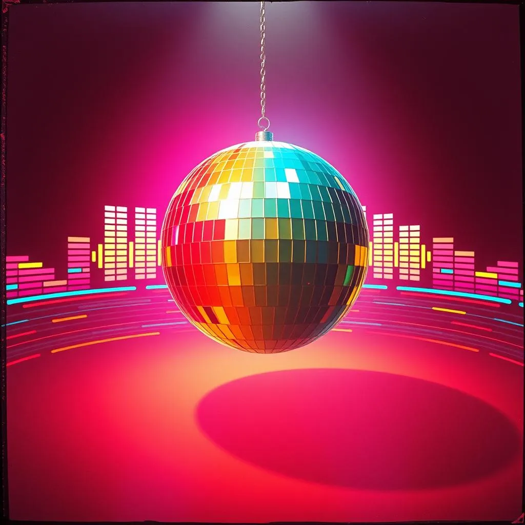 Dance It All Away