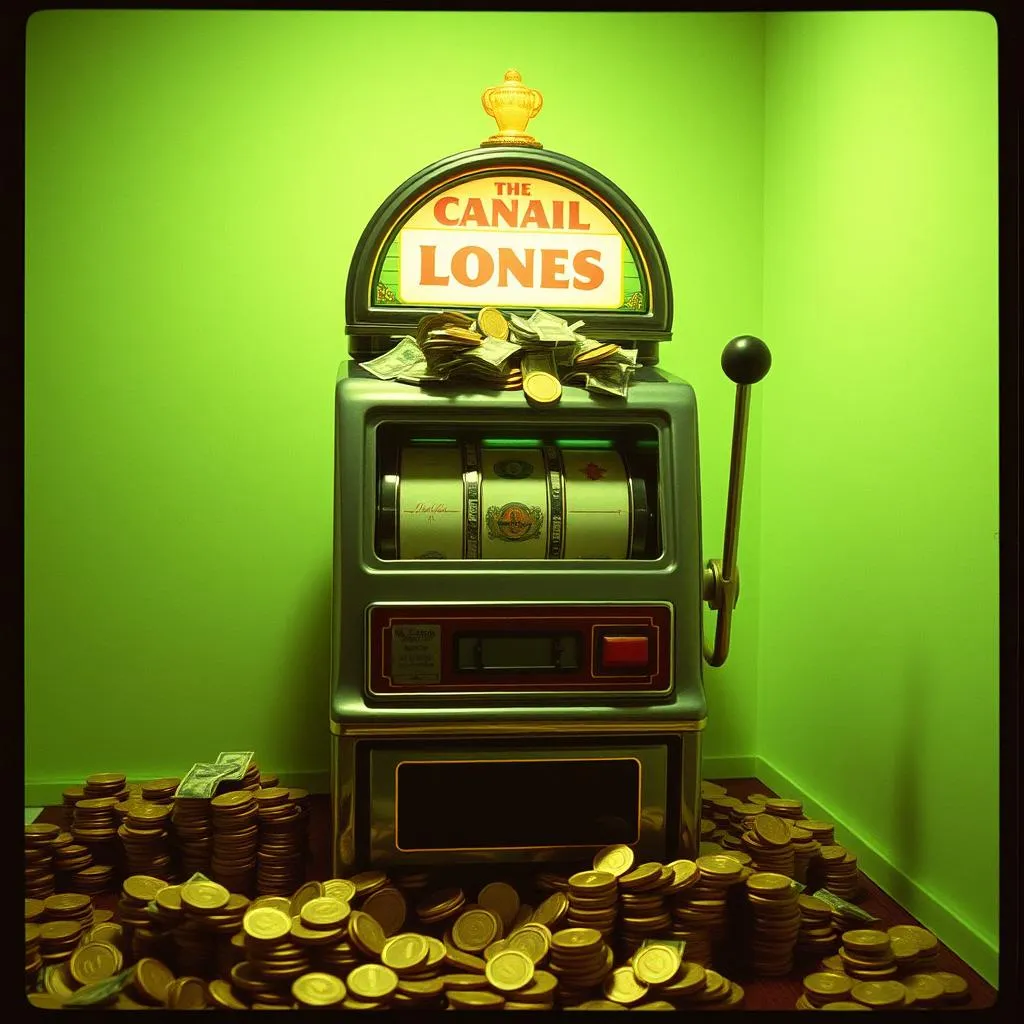 Fallow the Money