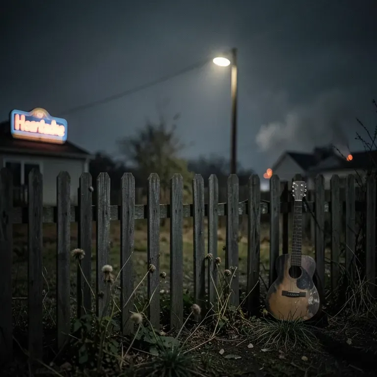 I  don’t wanna have the blues