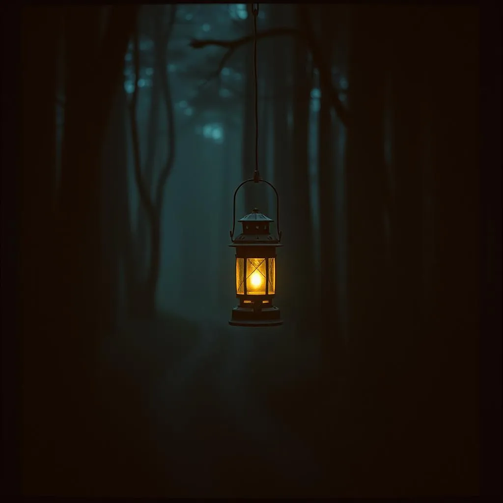 Outsider’s Prayer