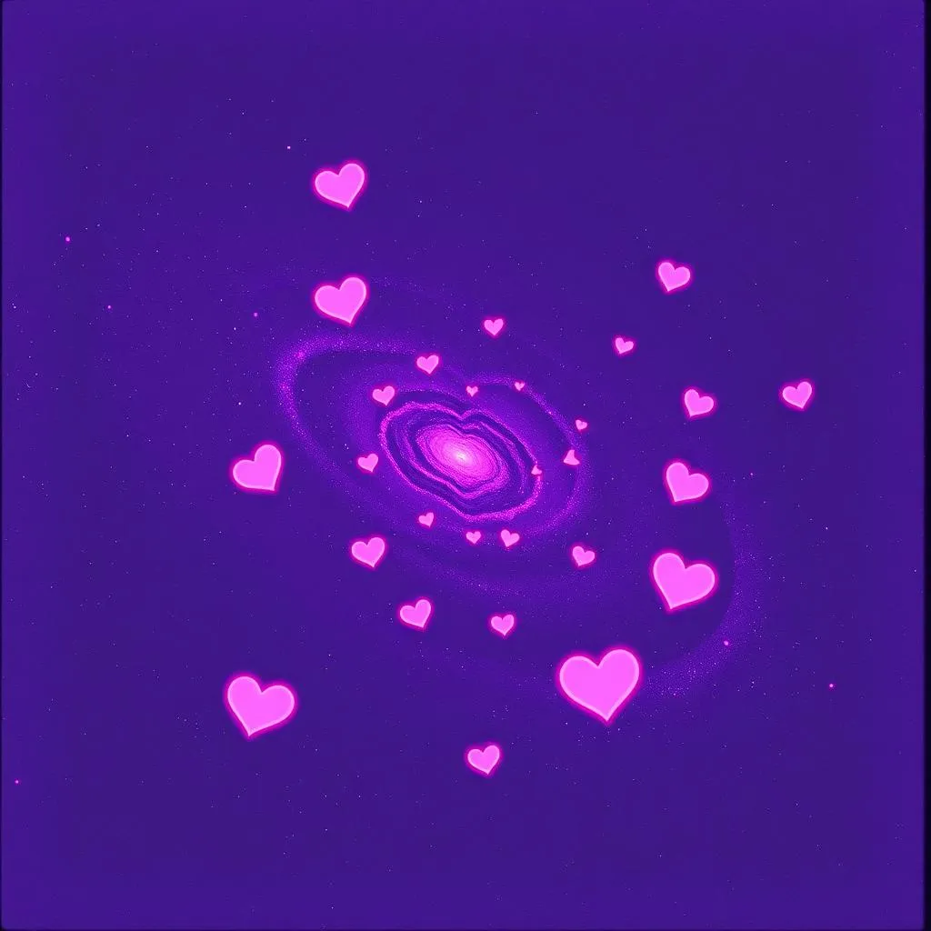 famalynessis - Love Planet