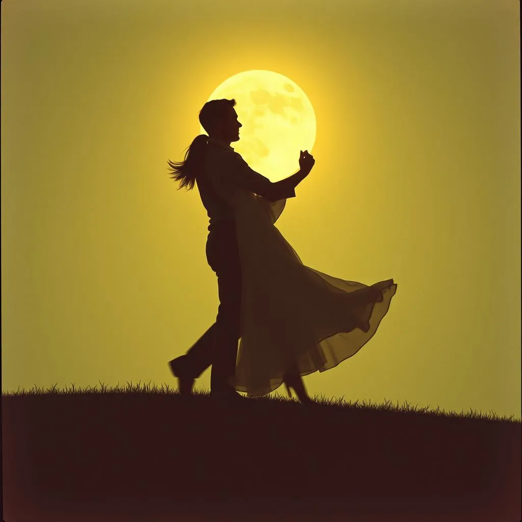 First Dance