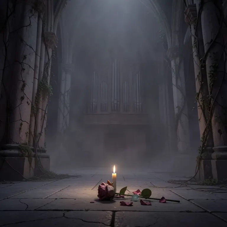Death Walking