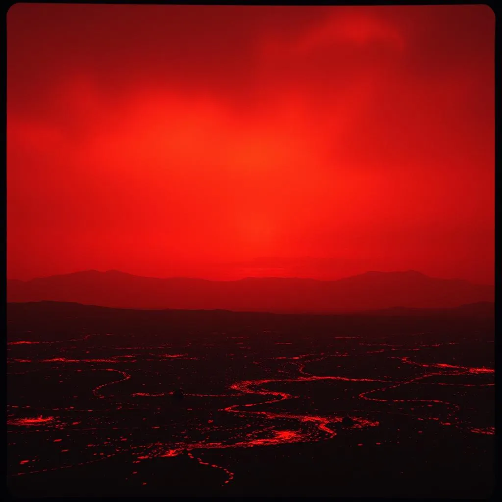 Armageddon